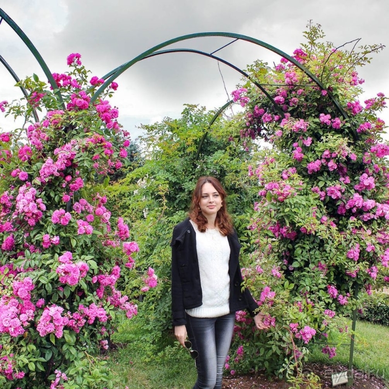 Прекраснейший из дворцов Латвии