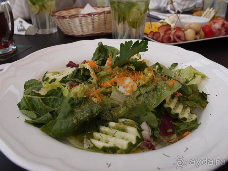 Прекраснейший из дворцов Латвии