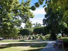 Деревянное кружево Юрмалы