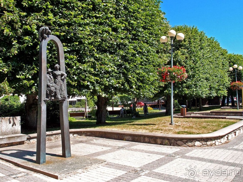 Альбом отзыва "Деревянное кружево Юрмалы"