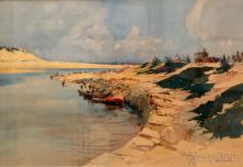 Зелёная майолика Калдаш-да-Раиньи