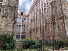 Зелёная майолика Калдаш-да-Раиньи