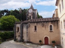 Зелёная майолика Калдаш-да-Раиньи