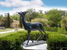 Зелёная майолика Калдаш-да-Раиньи