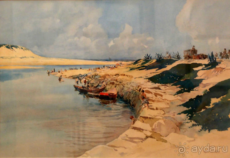 Зелёная майолика Калдаш-да-Раиньи