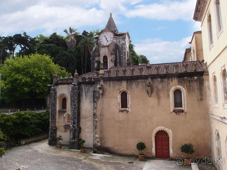 Зелёная майолика Калдаш-да-Раиньи