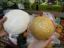 Черкесская деревня в горах Галилеи