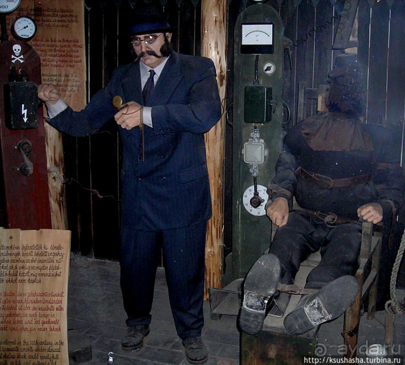 И снова "два в одном"