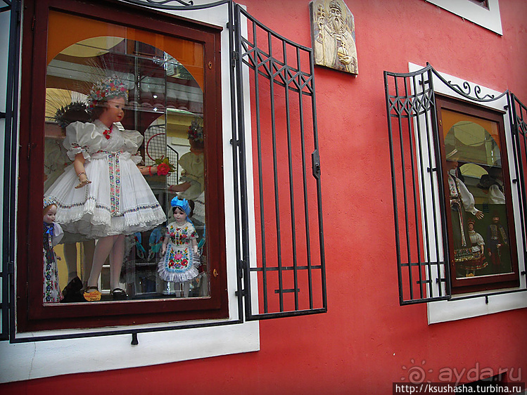 И снова "два в одном"