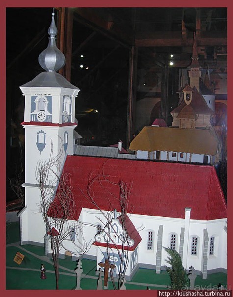 И снова "два в одном"