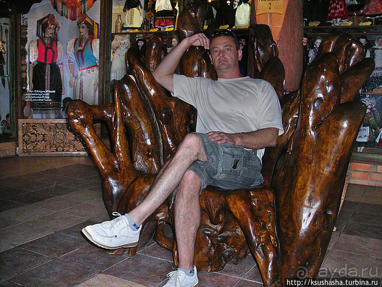 И снова "два в одном"