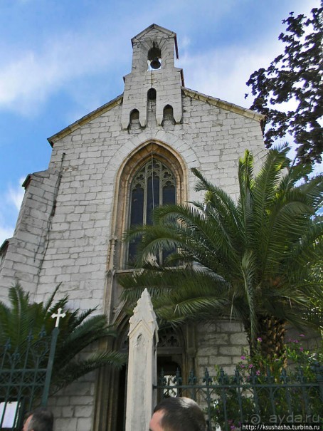 Альбом отзыва "Поломанные планы или нежданный подарок"