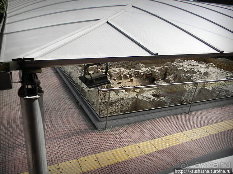 Поломанные планы или нежданный подарок