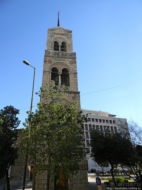 Поломанные планы или нежданный подарок