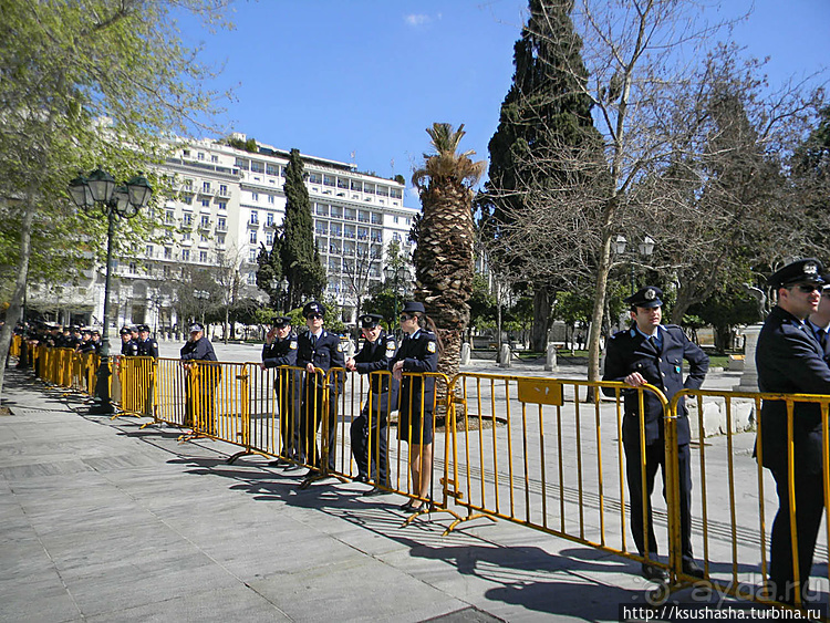 Поломанные планы или нежданный подарок