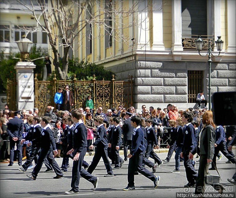Поломанные планы или нежданный подарок