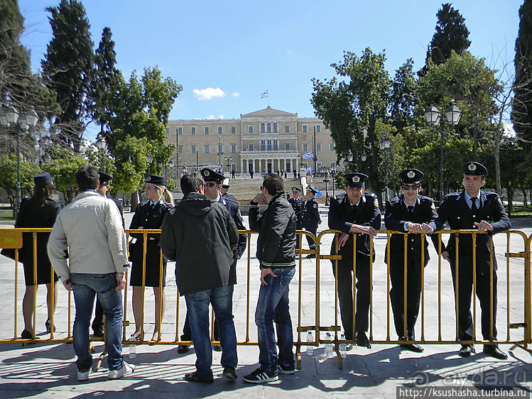 Поломанные планы или нежданный подарок
