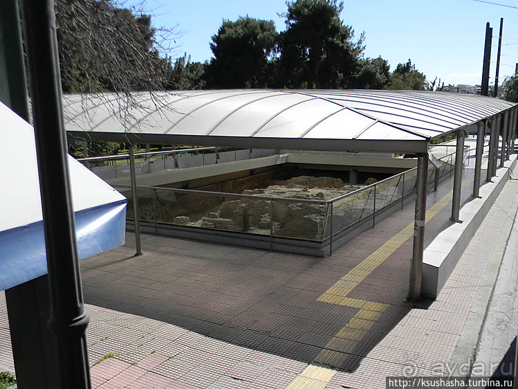 Поломанные планы или нежданный подарок