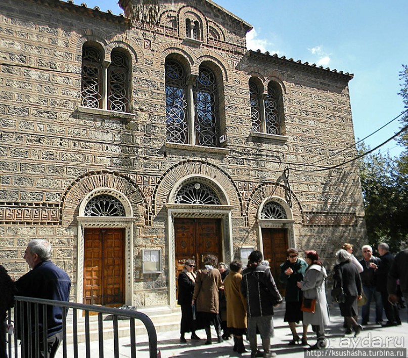 Поломанные планы или нежданный подарок