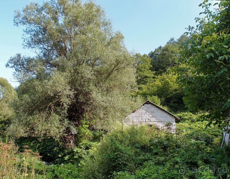 Большая стирка