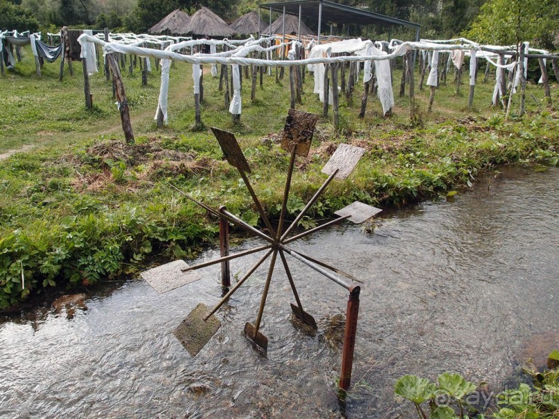 Большая стирка