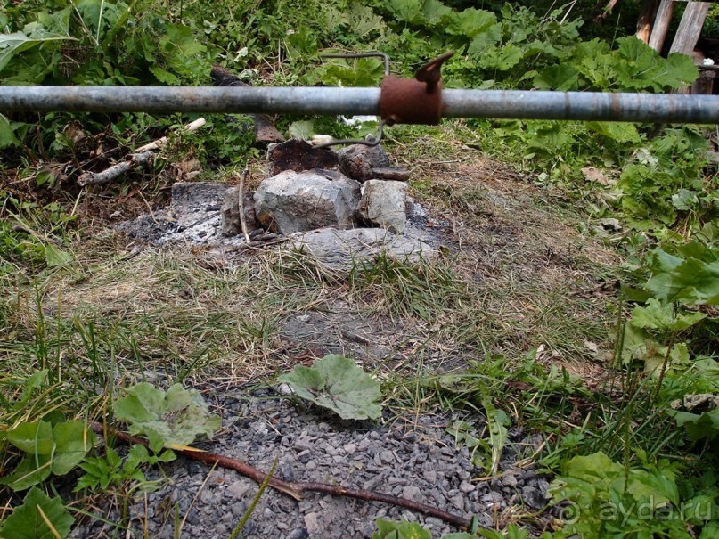 Большая стирка