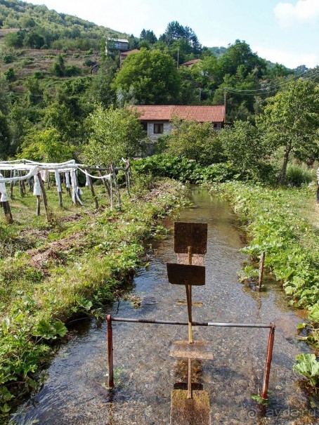 Большая стирка