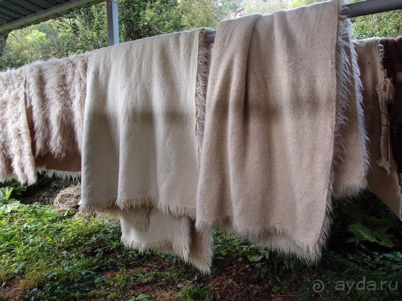 Большая стирка