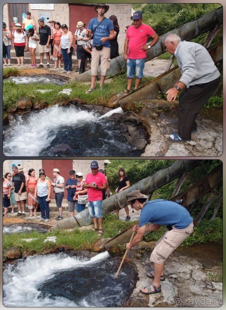 Большая стирка