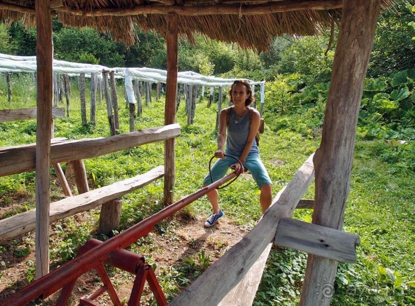 Большая стирка