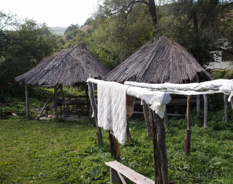 Большая стирка