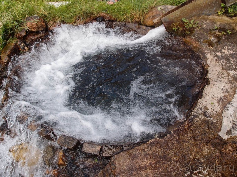 Большая стирка