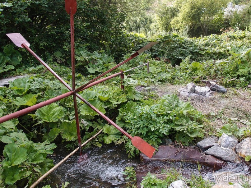 Большая стирка