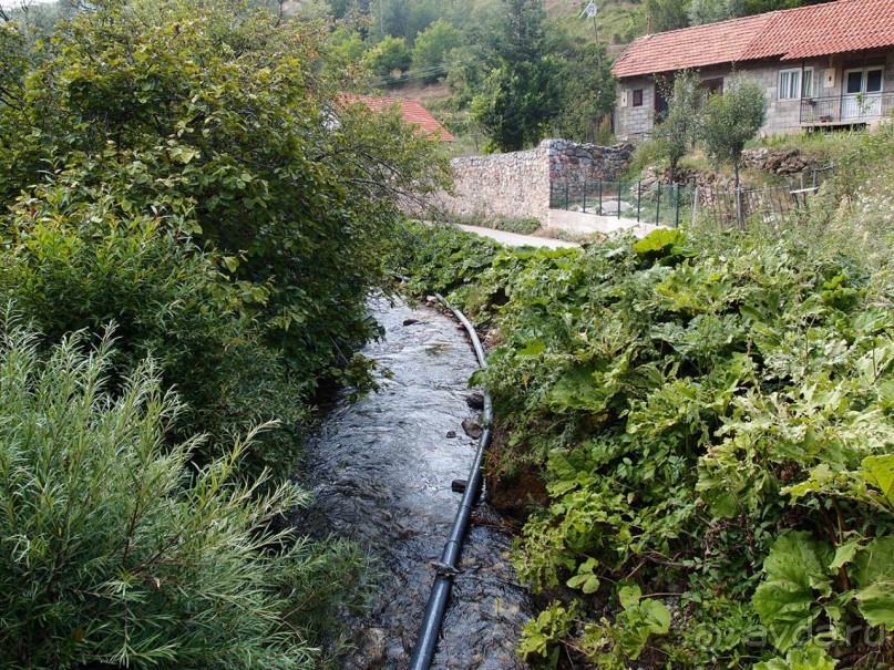 Большая стирка