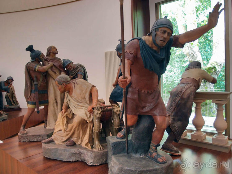 Чисто португальский стиль