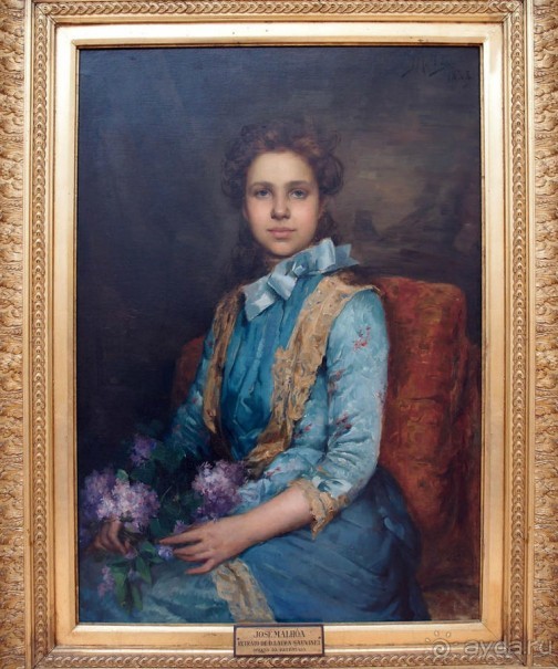 Чисто португальский стиль