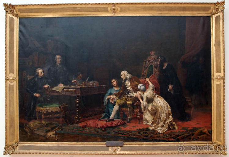 Чисто португальский стиль