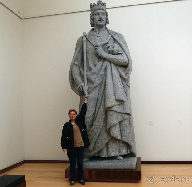 Чисто португальский стиль