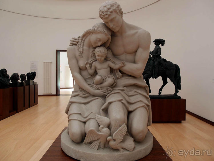 Чисто португальский стиль