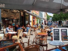 Гент II Волшебный