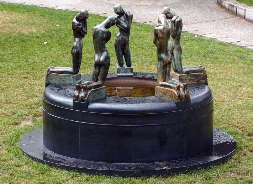 Гент II Волшебный