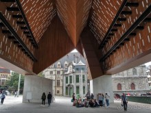 Гент II Волшебный