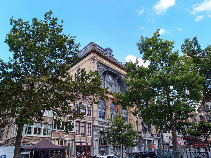 Гент II Волшебный