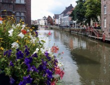 Гент II Волшебный