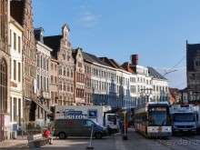 Гент II Волшебный