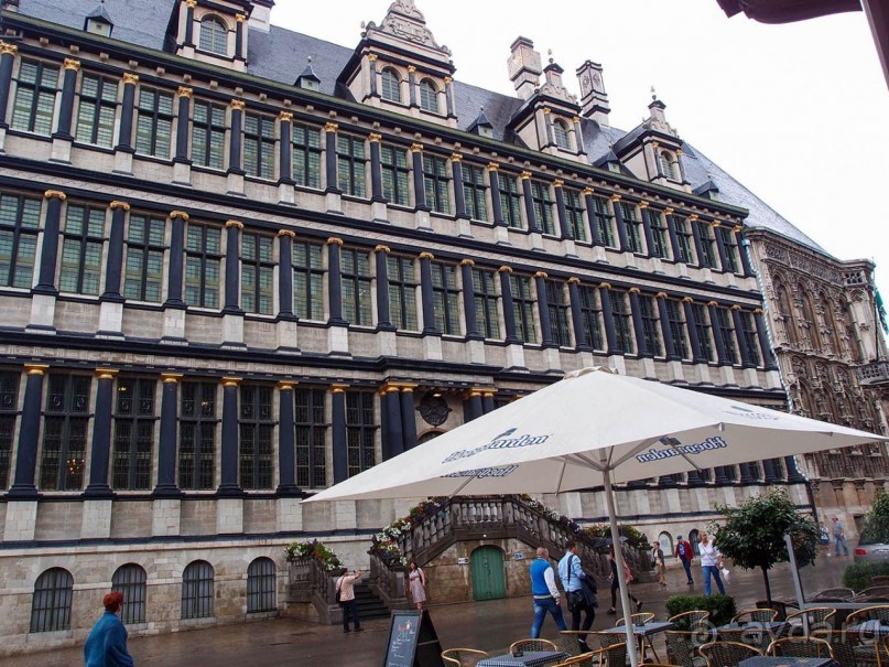 Гент II Волшебный