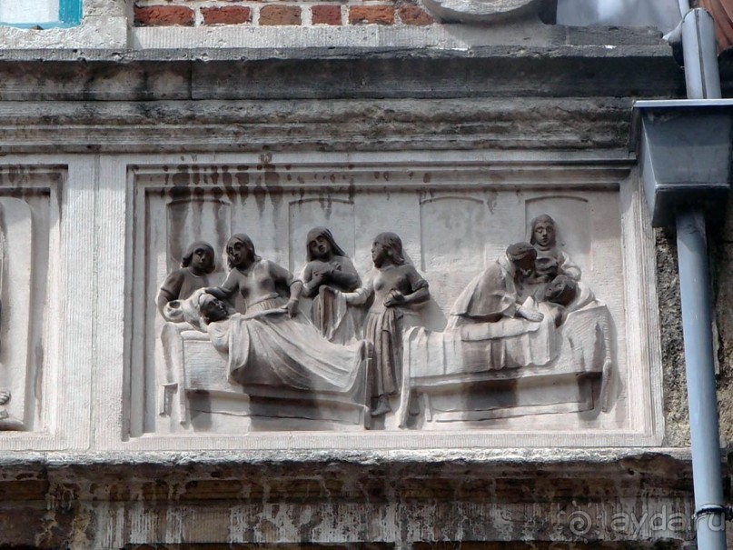 Гент II Волшебный