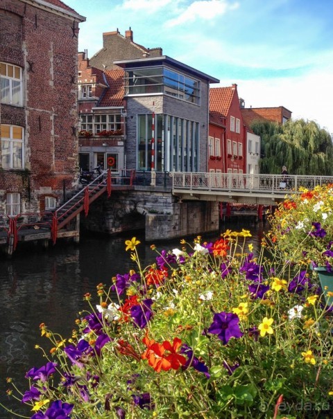 Гент II Волшебный