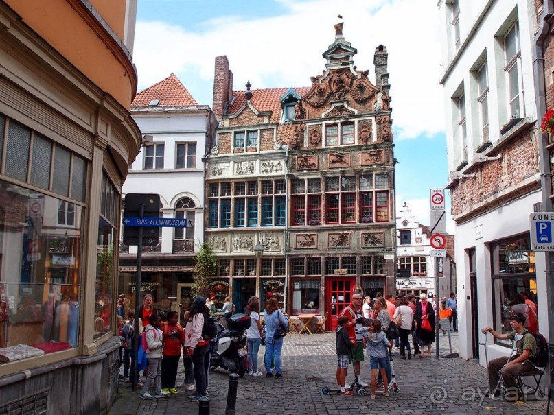 Гент II Волшебный