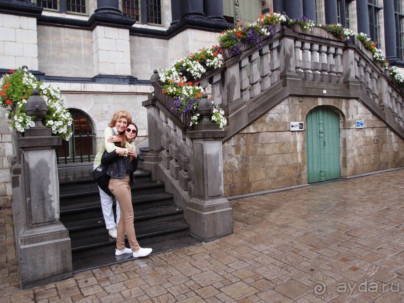 Гент II Волшебный